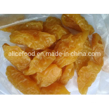 Chinese Factory Produce Dry Style Dried Pear Yummy Food Dried Pear